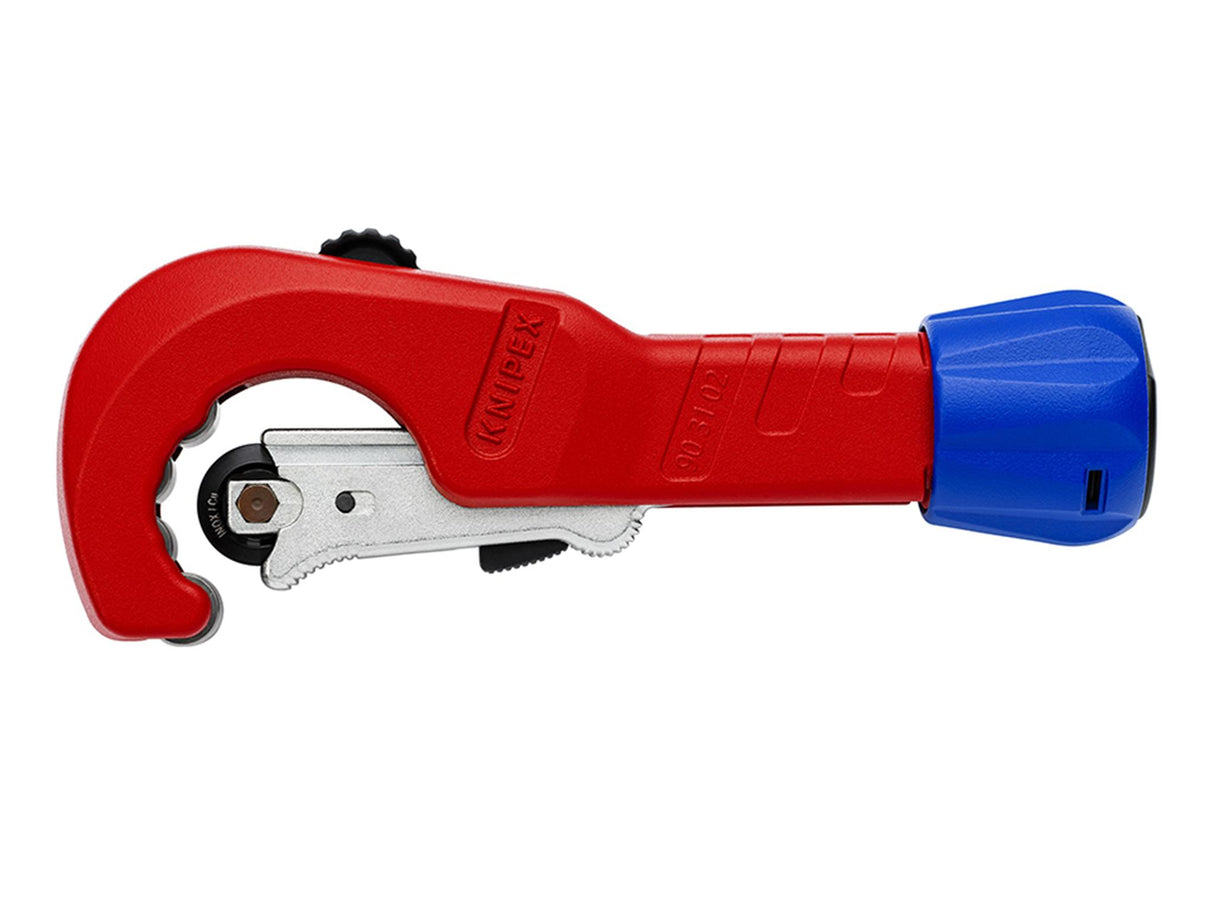Knipex Series 90 TubiX® XL Pipe Cutter