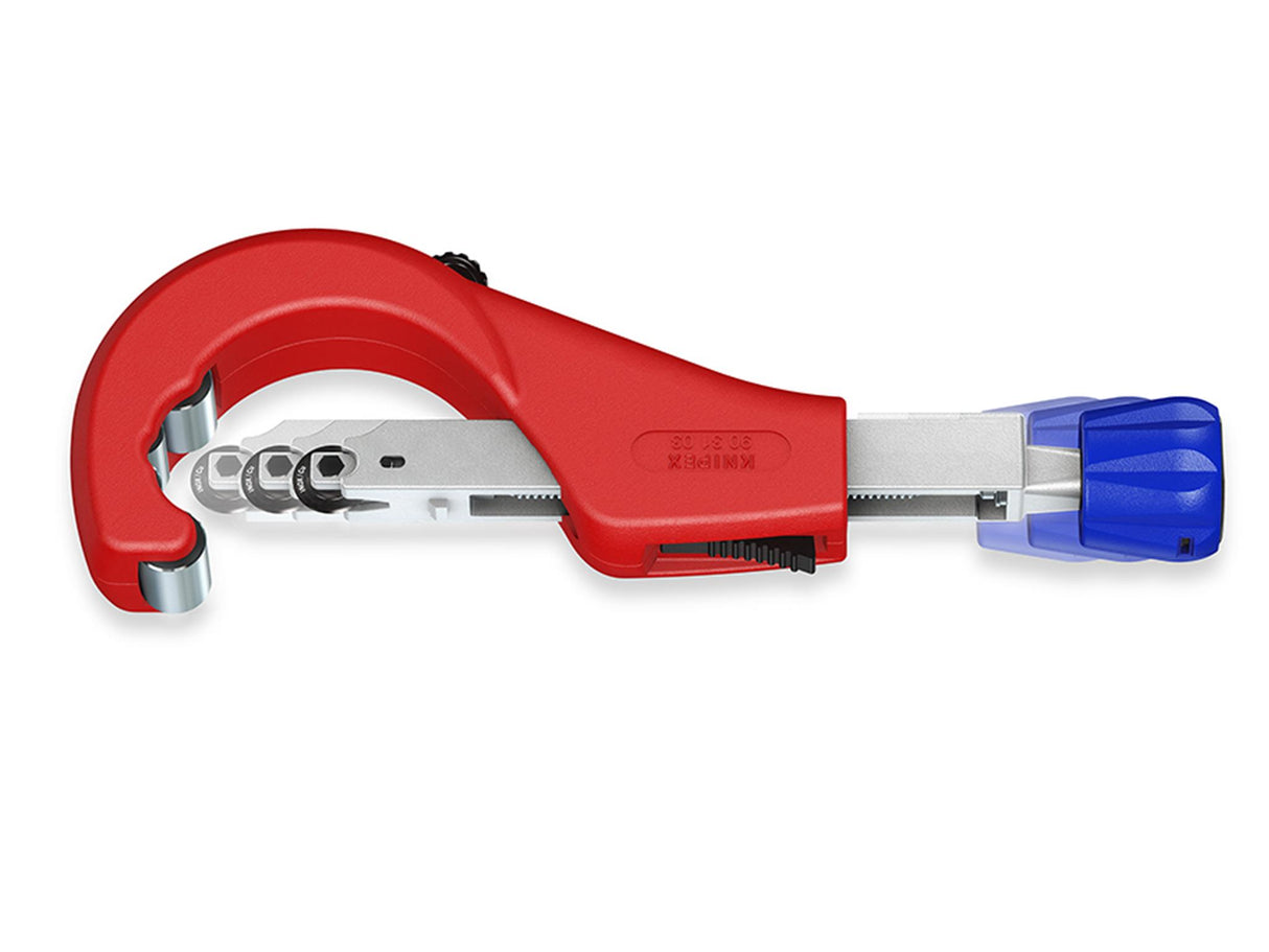Knipex Series 90 TubiX® XL Pipe Cutter