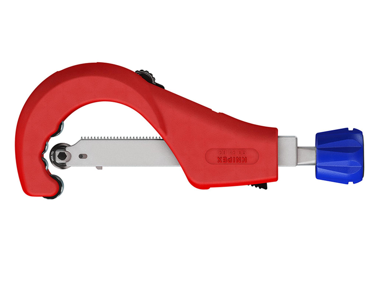 Knipex Series 90 TubiX® XL Pipe Cutter