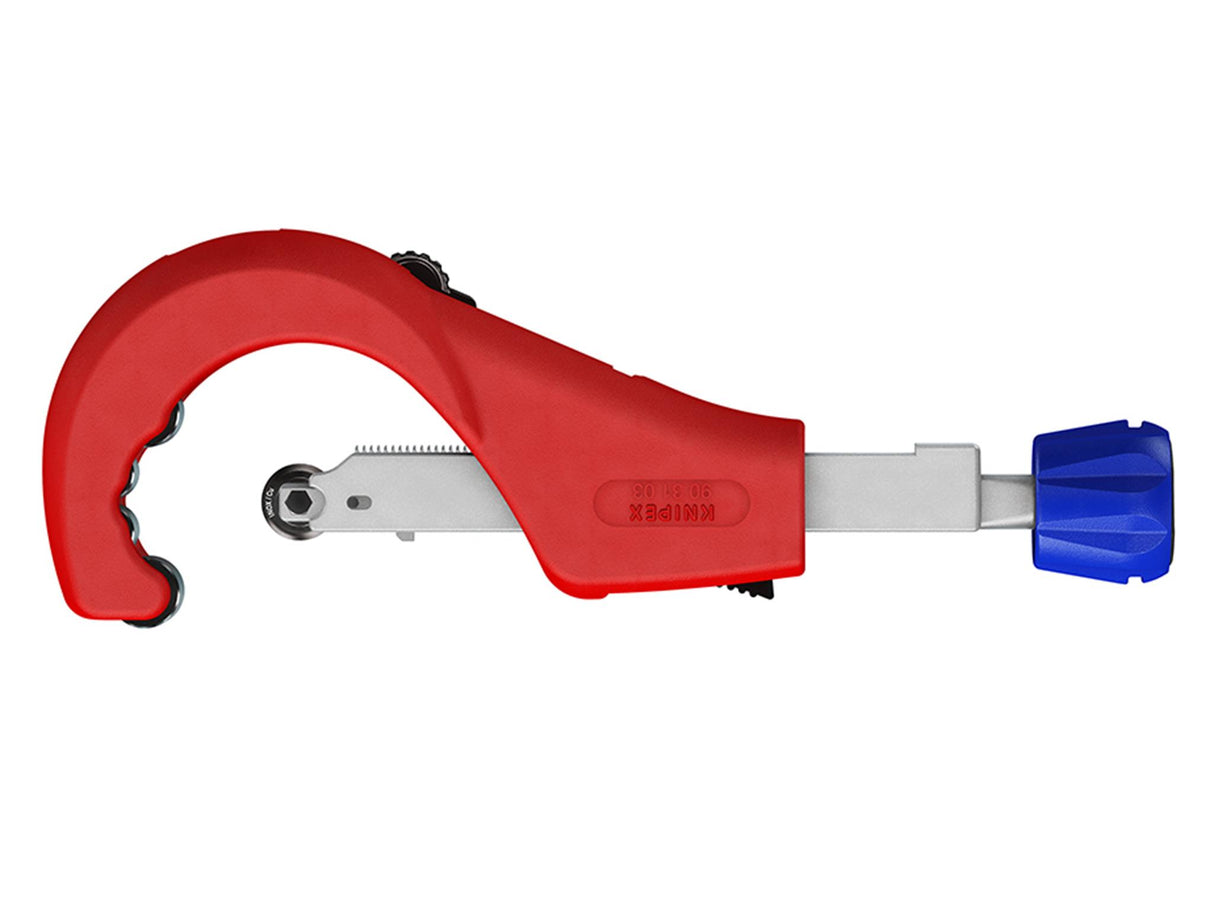 Knipex Series 90 TubiX® XL Pipe Cutter