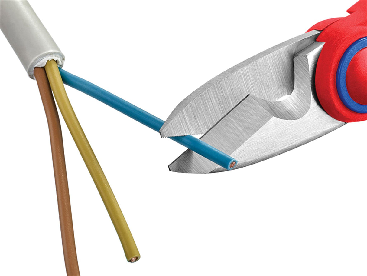 Knipex 95 05 Series Electrician's Shears