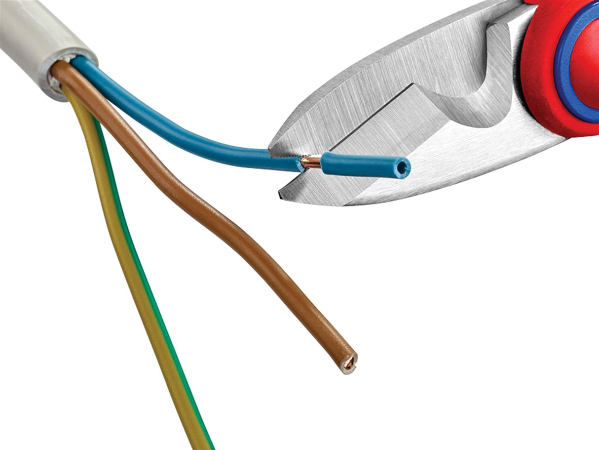 Knipex 95 05 Series Electrician's Shears