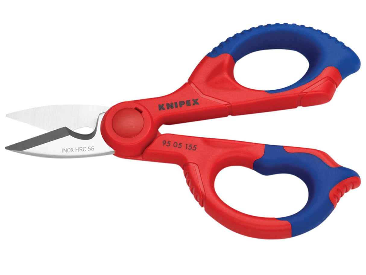 Knipex 95 05 Series Electrician's Shears