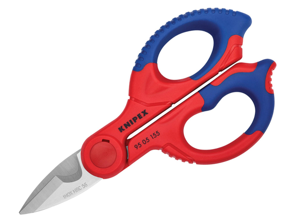 Knipex 95 05 Series Electrician's Shears