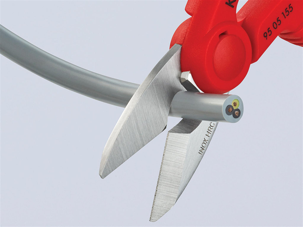Knipex 95 05 Series Electrician's Shears