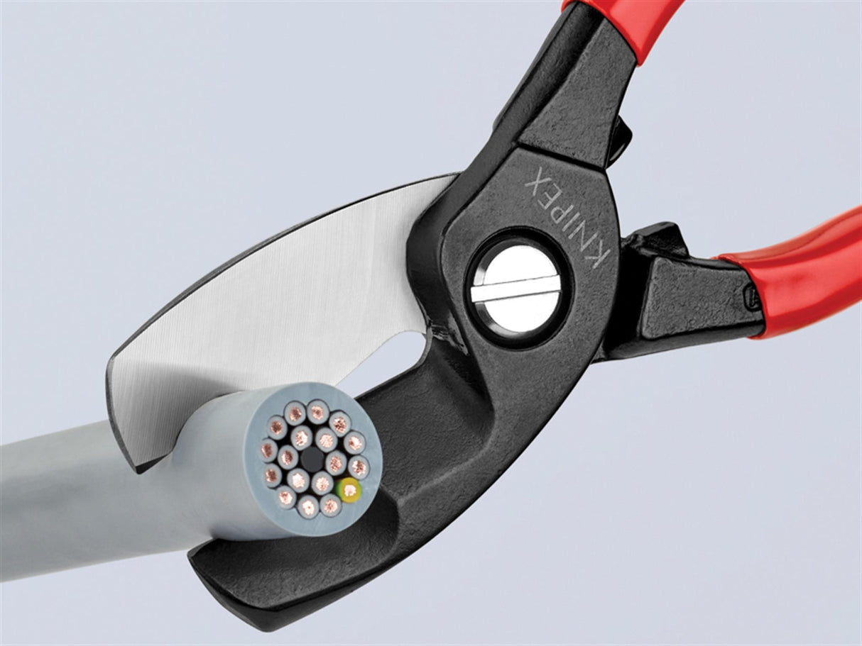 Knipex 95 11/12 Series Cable Shears