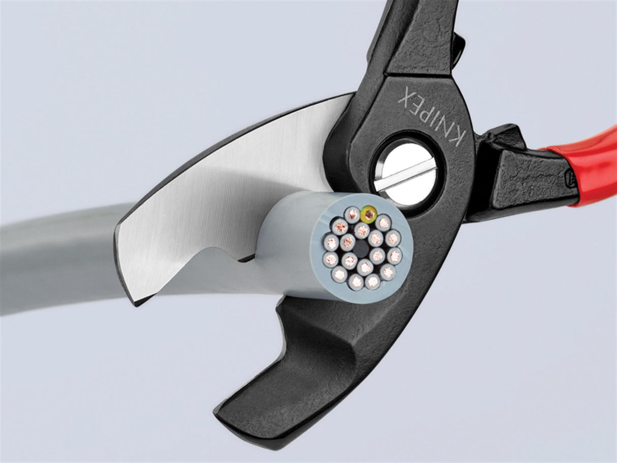 Knipex 95 11/12 Series Cable Shears