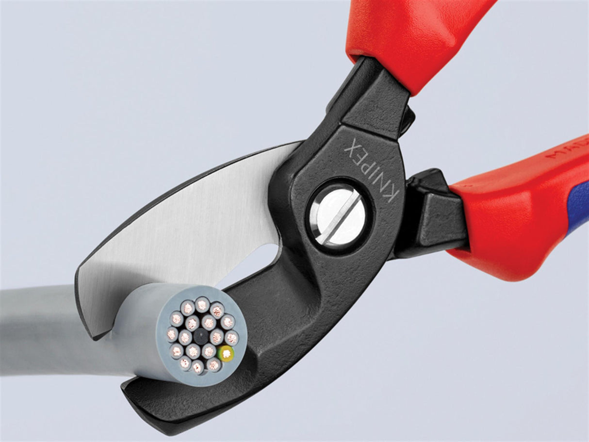 Knipex 95 11/12 Series Cable Shears