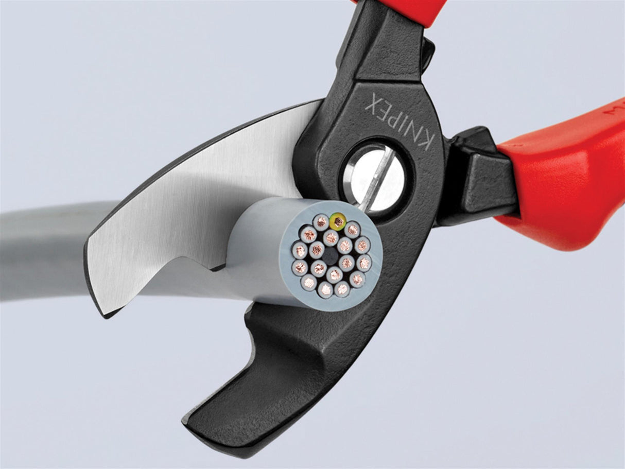 Knipex 95 11/12 Series Cable Shears