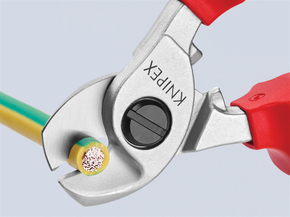 Knipex VDE Cable Shears