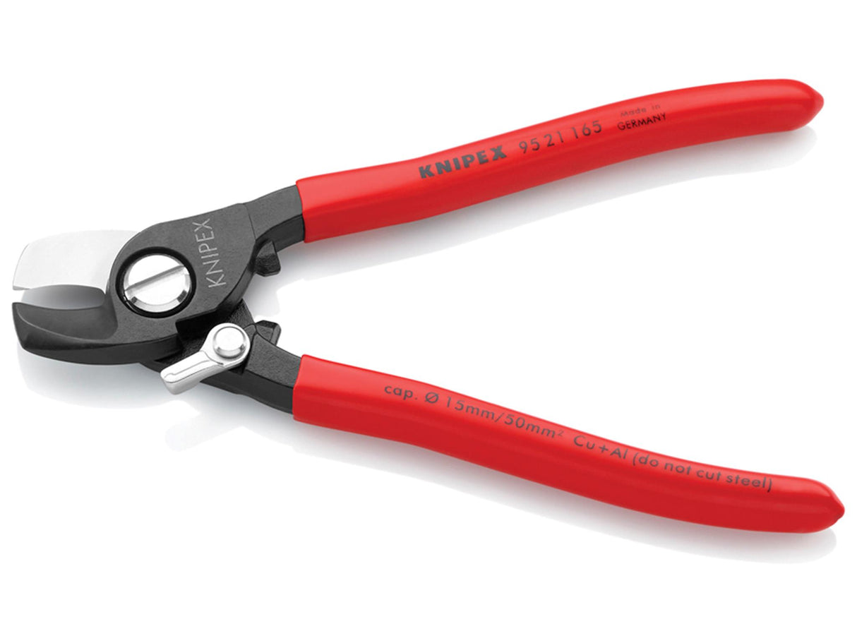 Knipex 95 Series Cable Shears