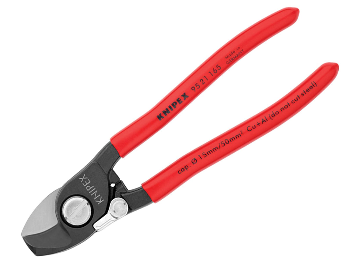 Knipex 95 Series Cable Shears