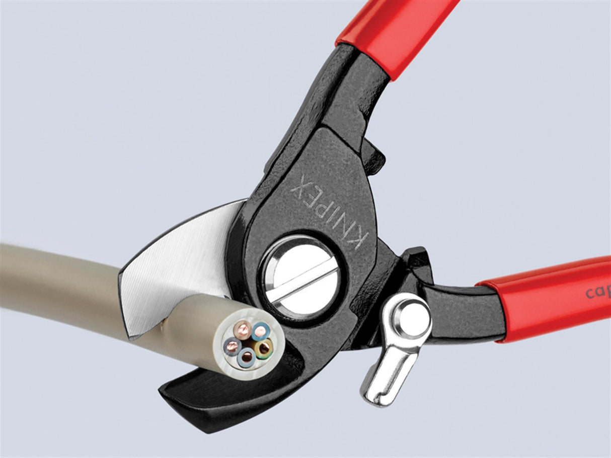 Knipex 95 Series Cable Shears