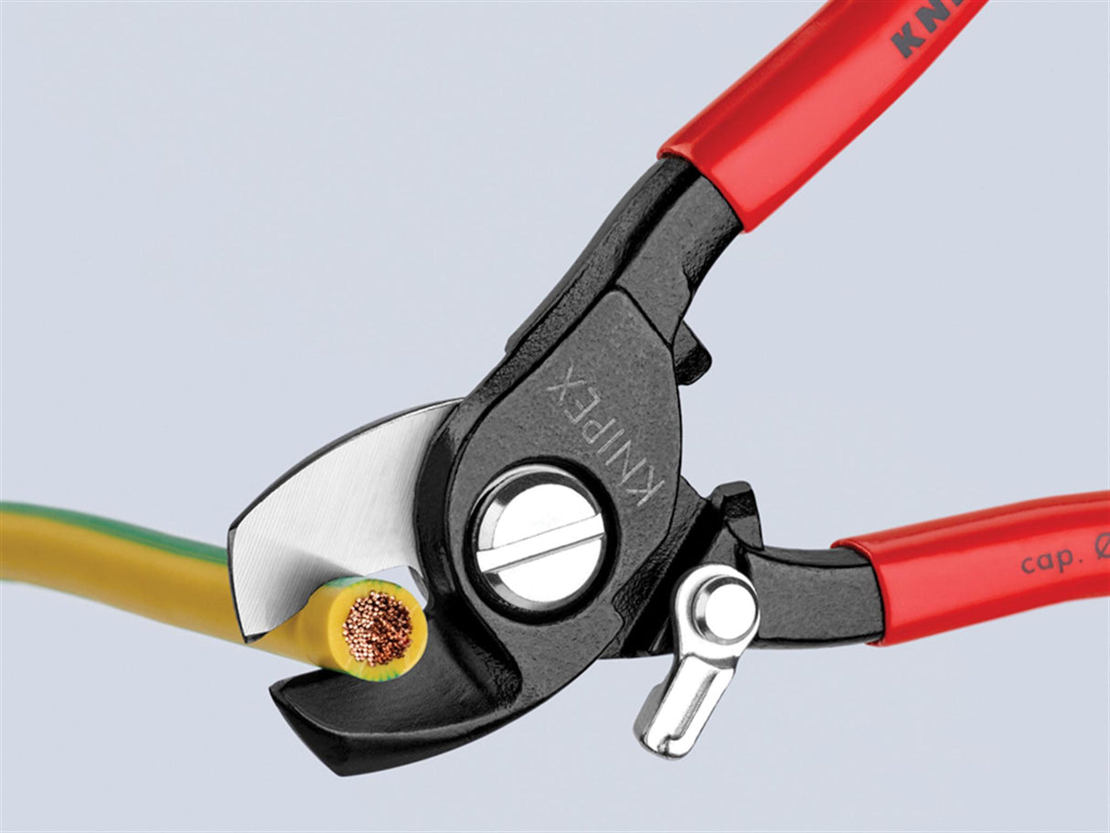 Knipex 95 Series Cable Shears