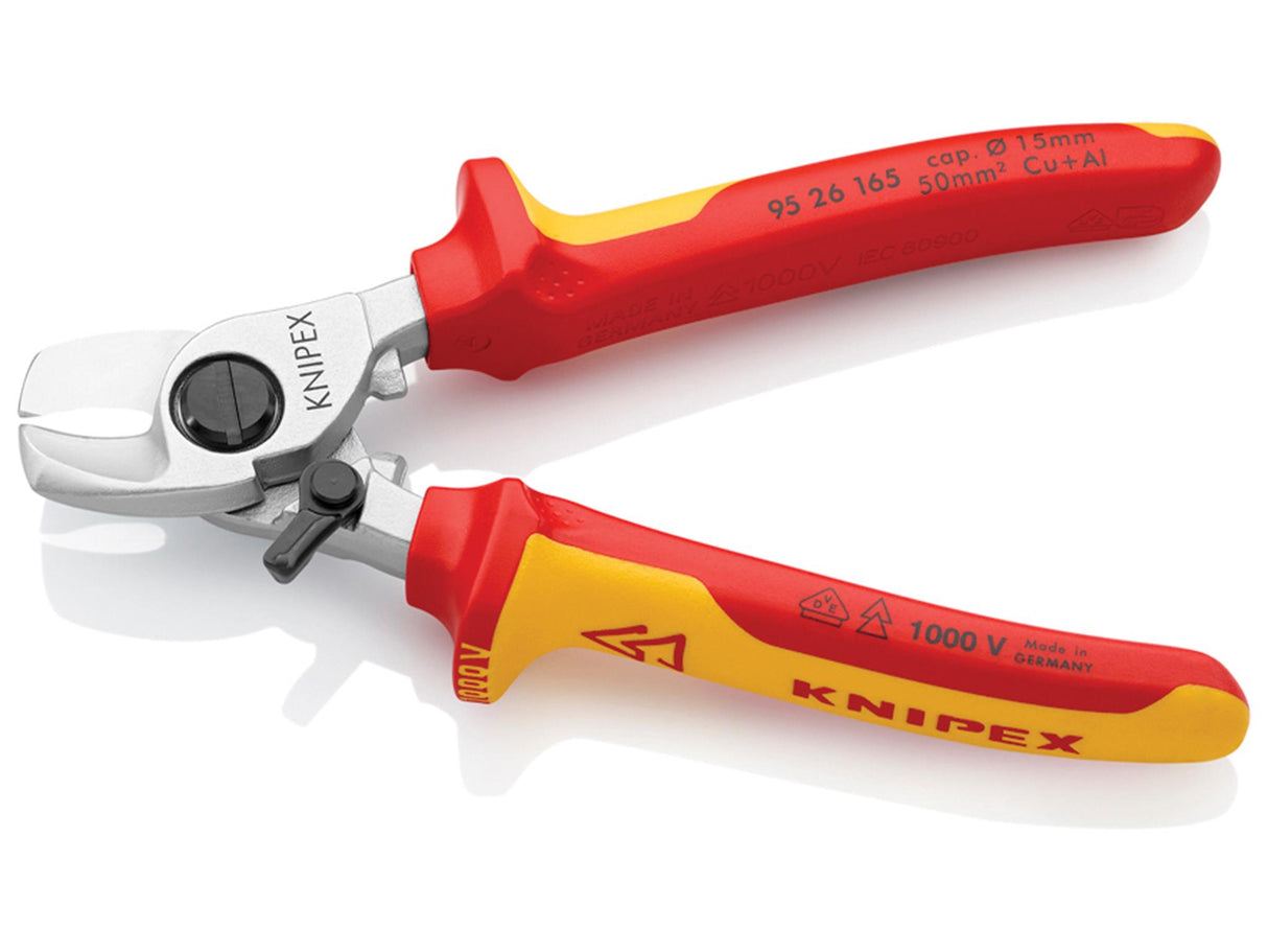 Knipex VDE Cable Shears