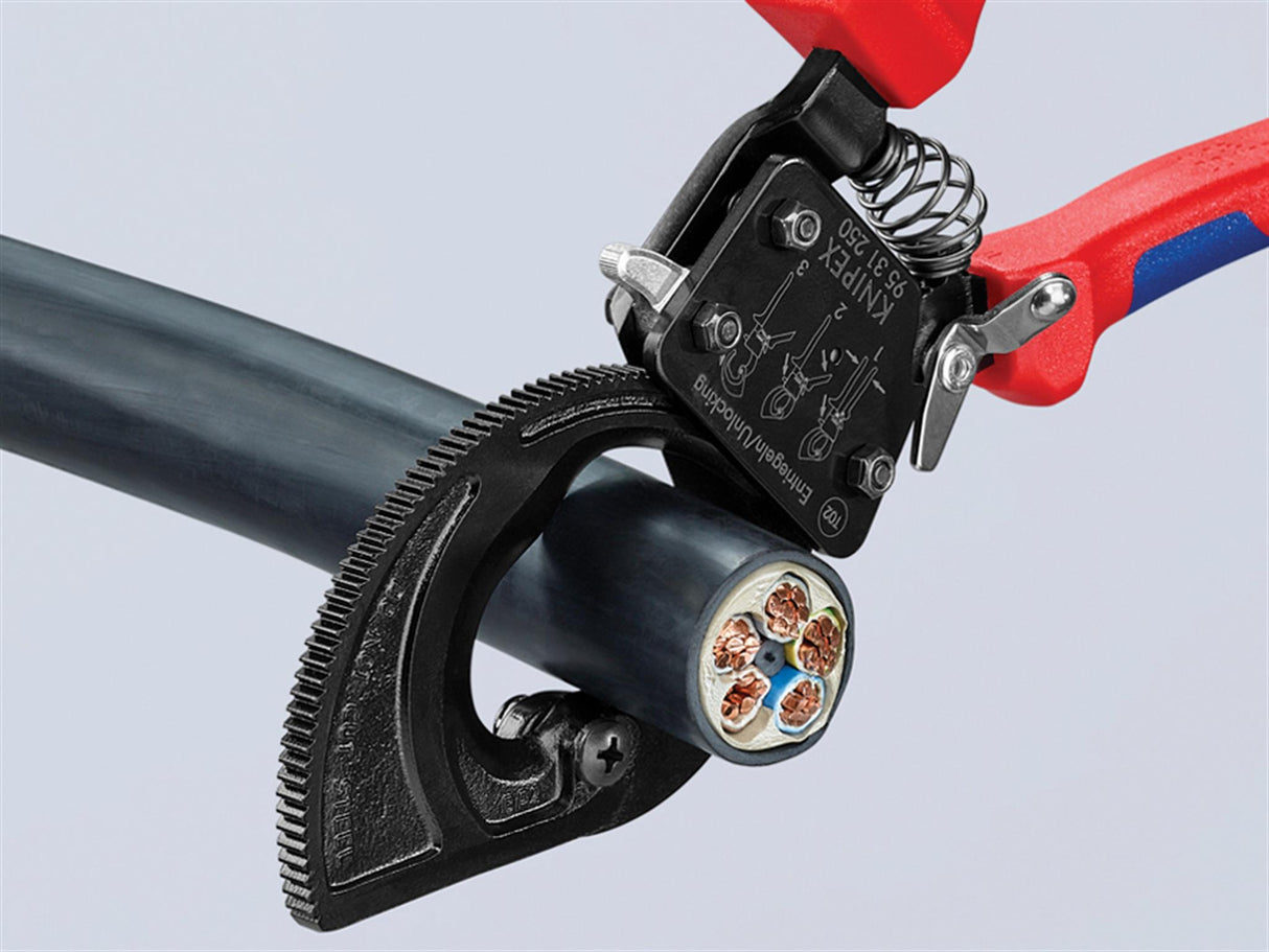 Multi-Component Grip