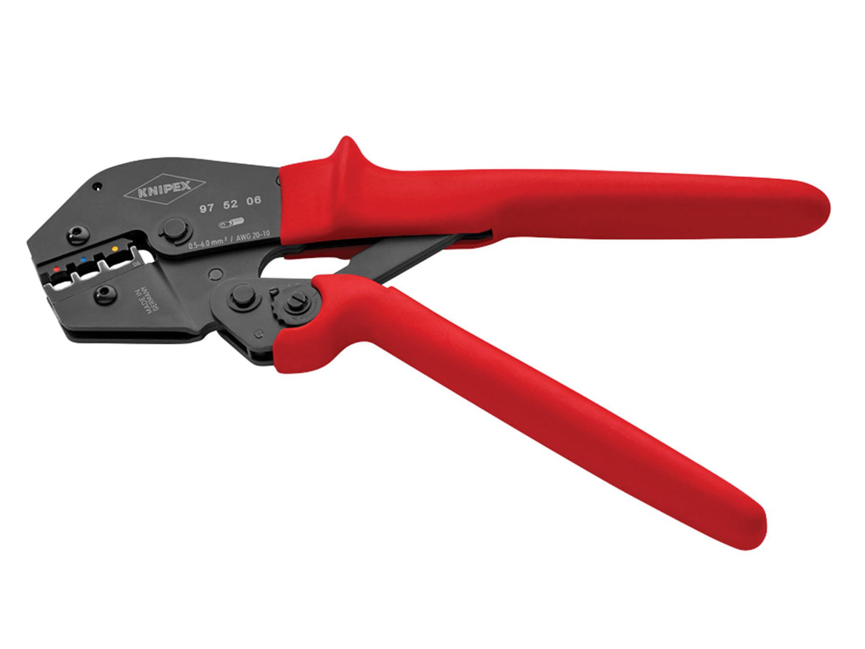 Knipex Crimping Lever Pliers