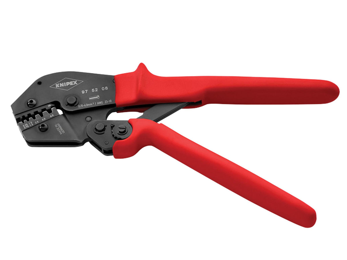 Knipex Crimping Lever Pliers
