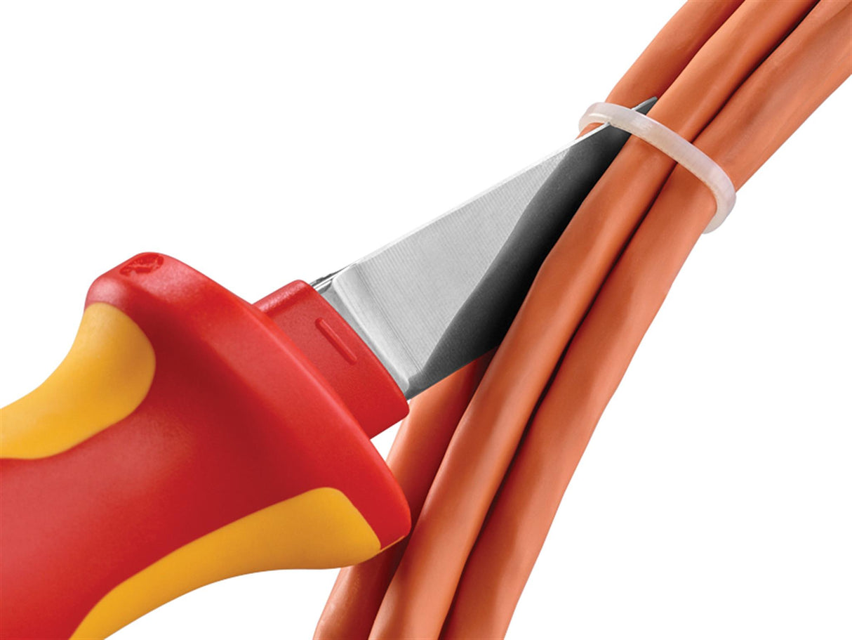 Knipex 98 Series Cable Knife