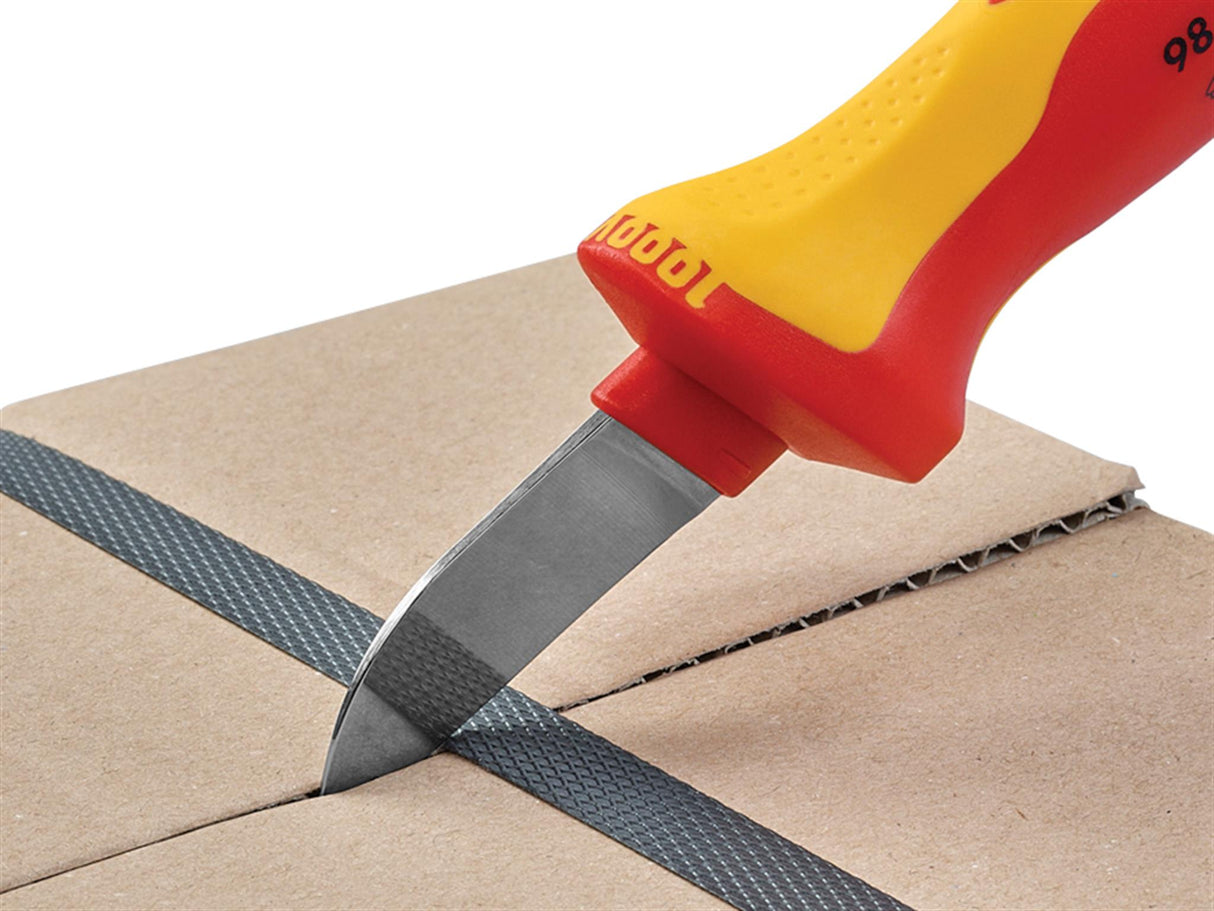 Knipex 98 Series Cable Knife