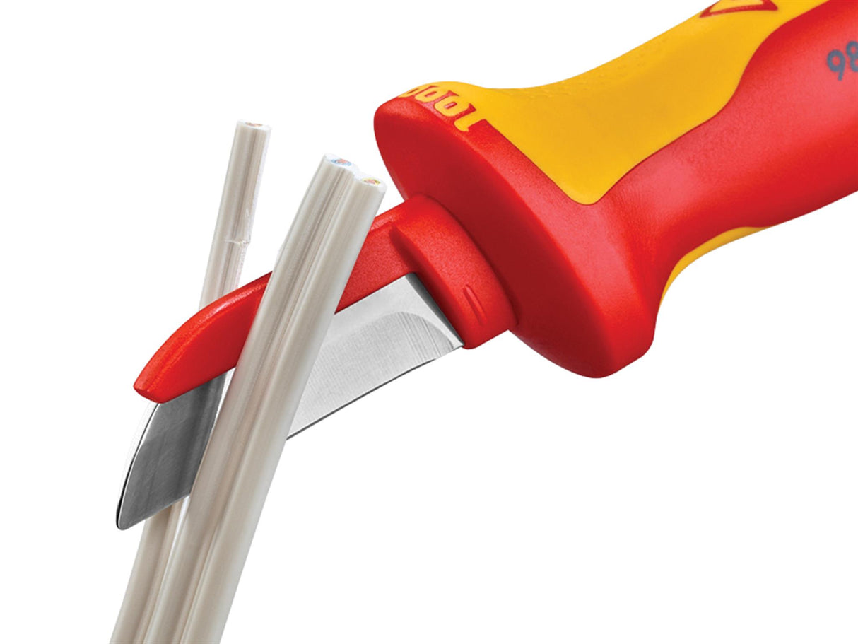 Knipex 98 Series Cable Knife