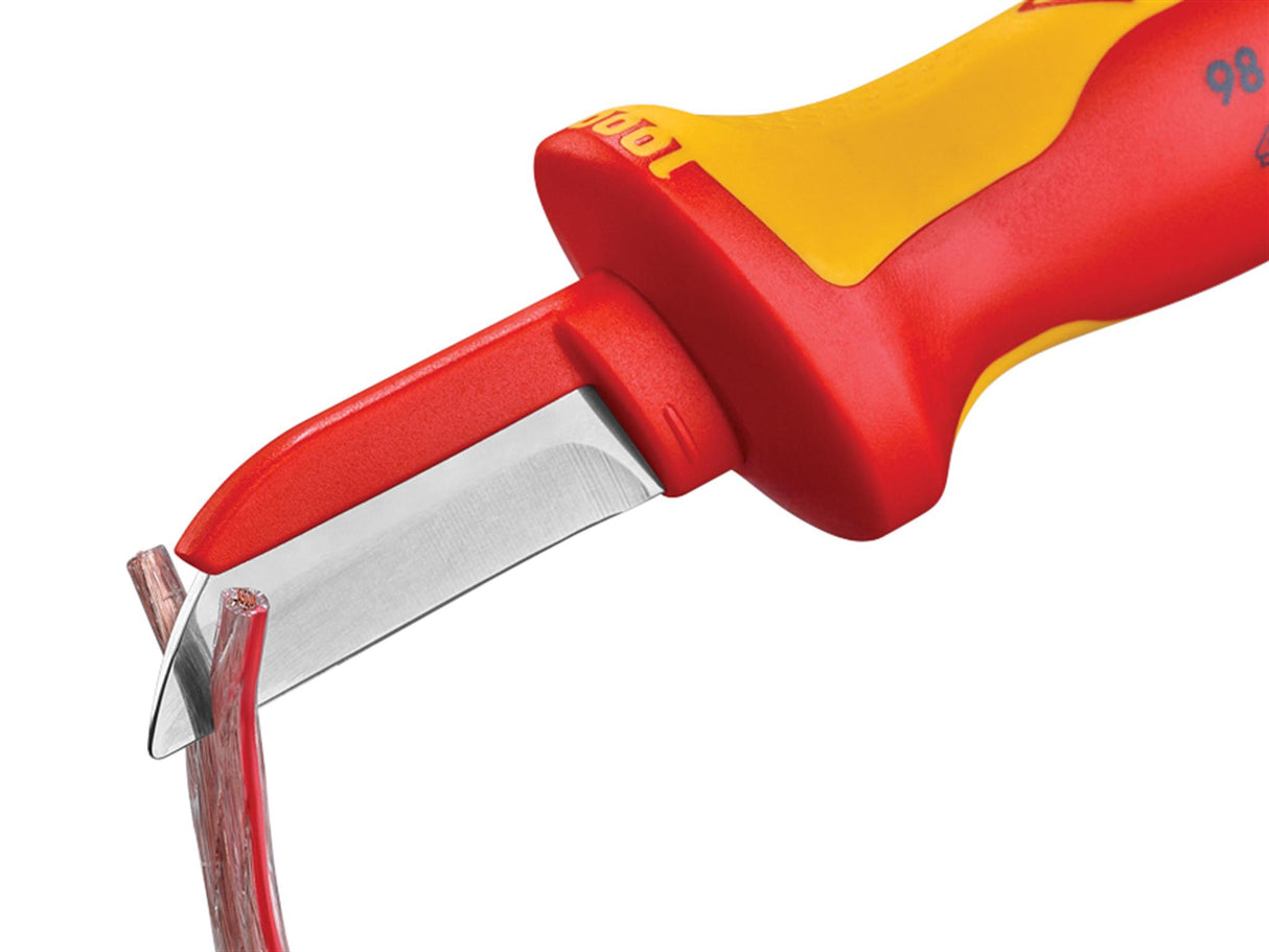 Knipex 98 Series Cable Knife