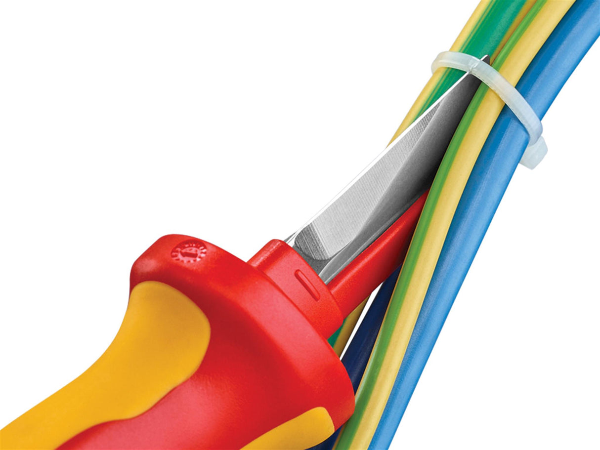 Knipex 98 Series Cable Knife