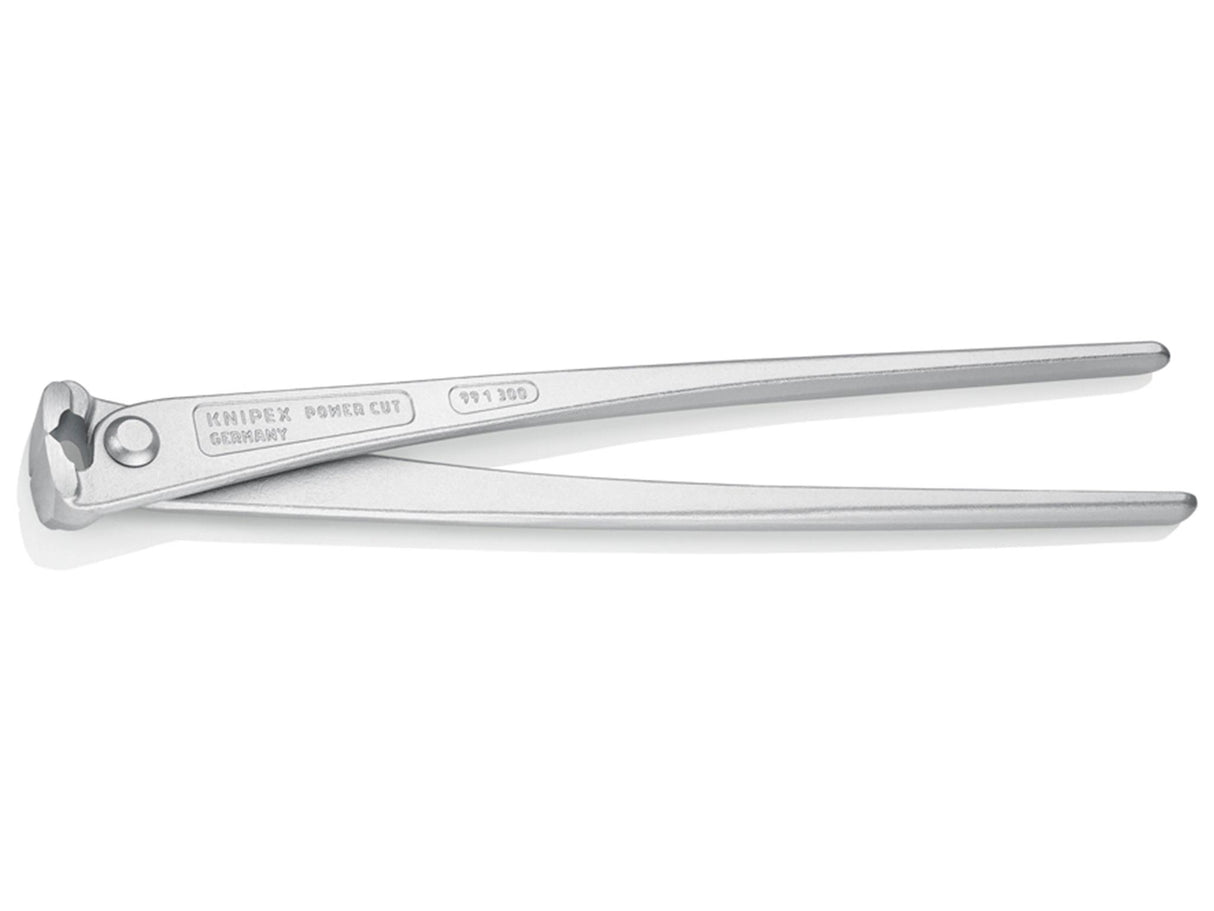 Knipex 99 14 Series High Leverage Concreter's Nippers