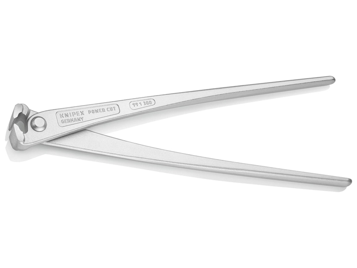 Knipex 99 14 Series High Leverage Concreter's Nippers