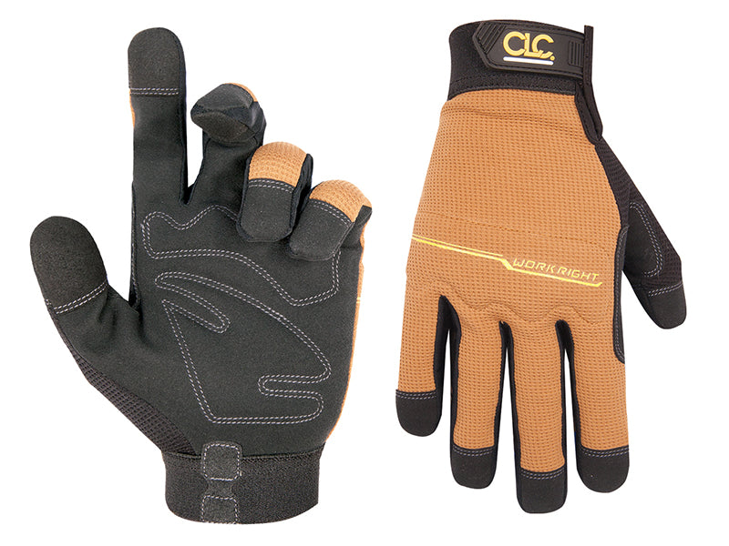 Kuny's Workright Flex Grip® Gloves