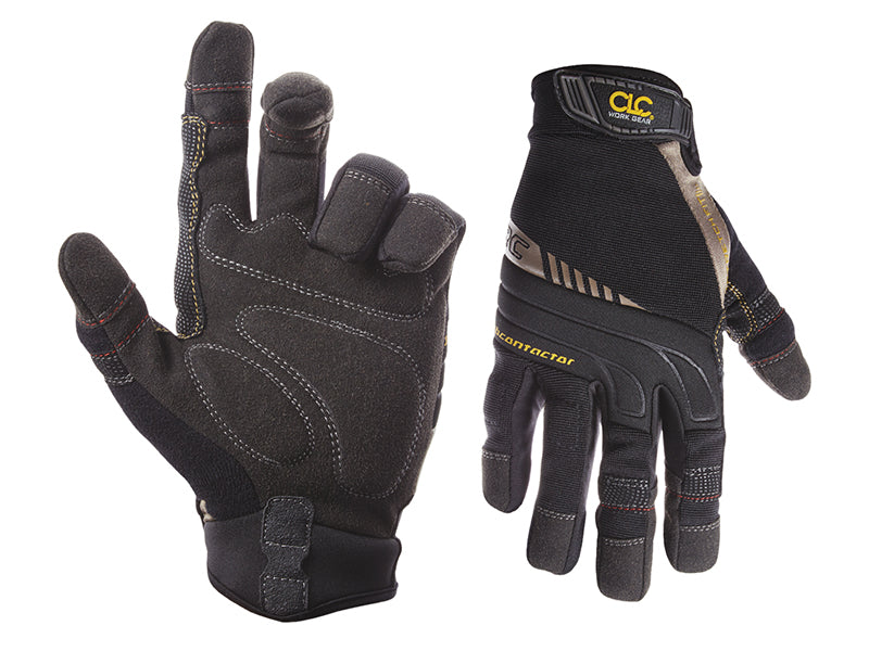 Kuny's Subcontractor Flex Grip® Gloves