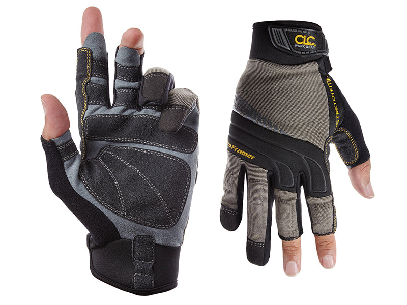 Kuny's Pro Framer XC Flex Grip® Gloves