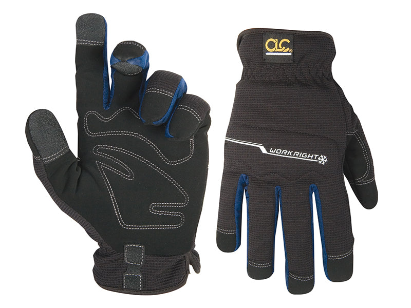 Kuny's Workright Winter Flex Grip® Gloves