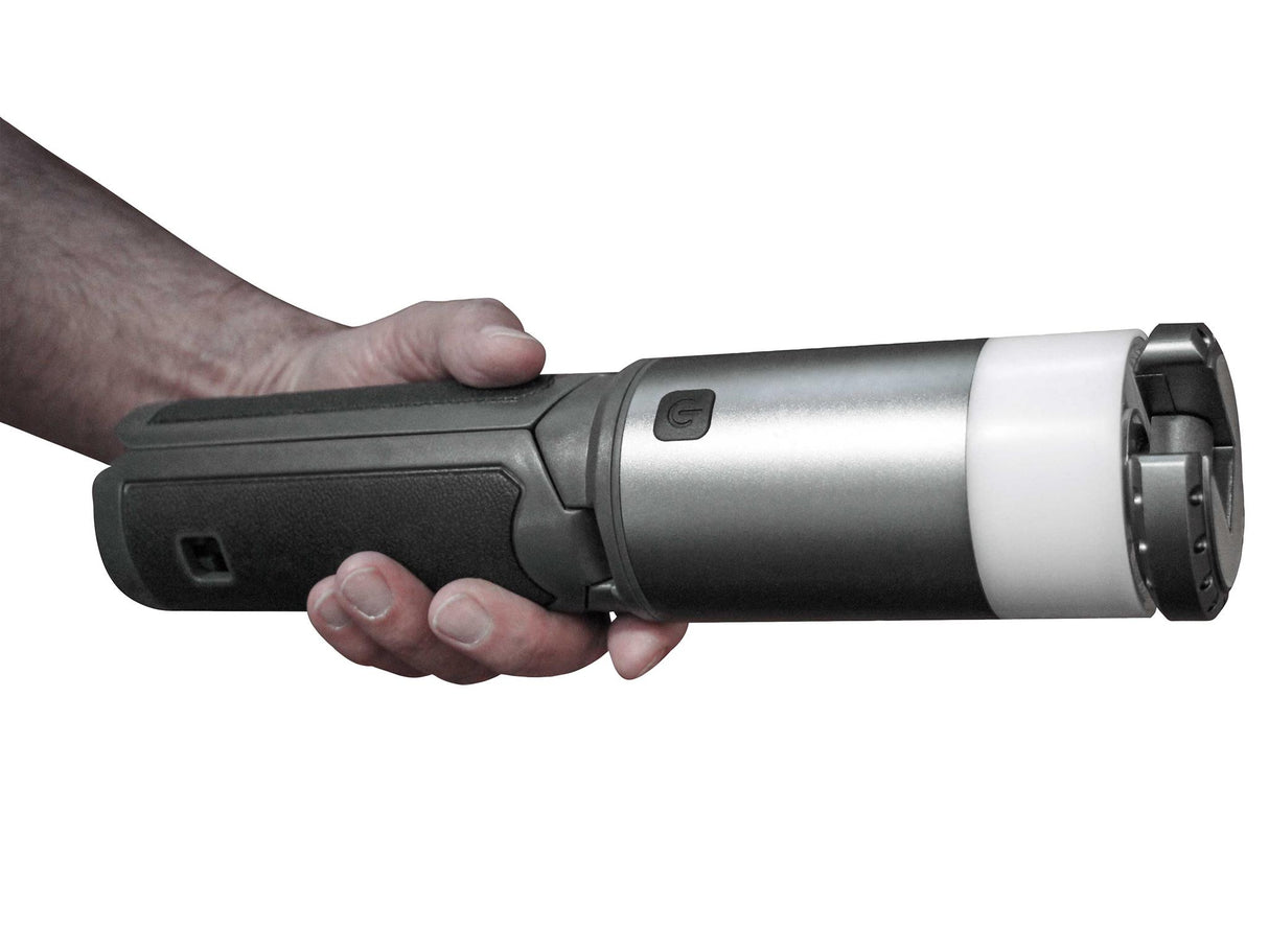 Lighthouse Adventure Series Multi-Function Tripod Light