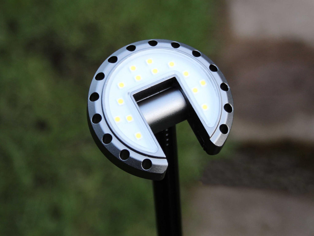 Lighthouse Adventure Series Multi-Function Tripod Light