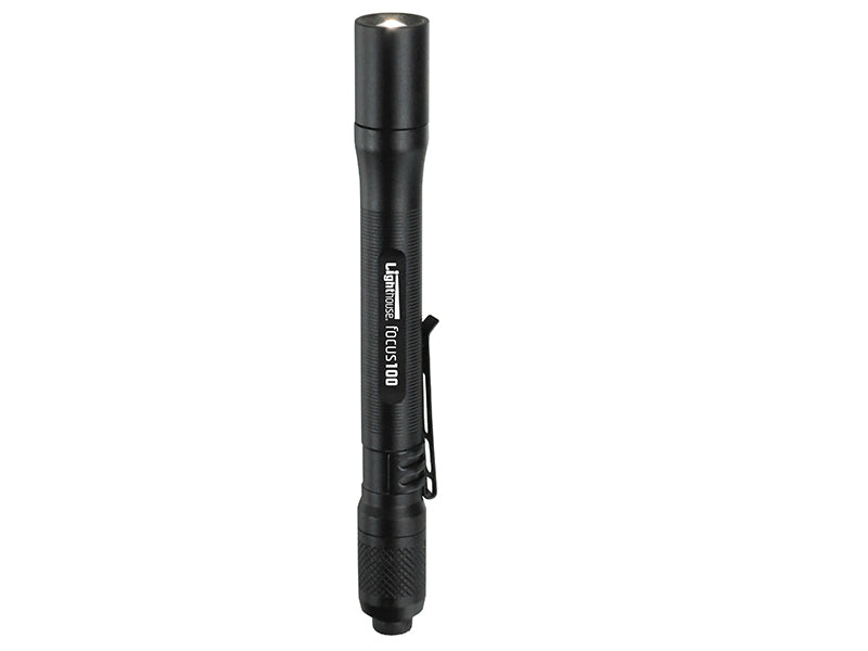Lighthouse Elite Focus LED Torch