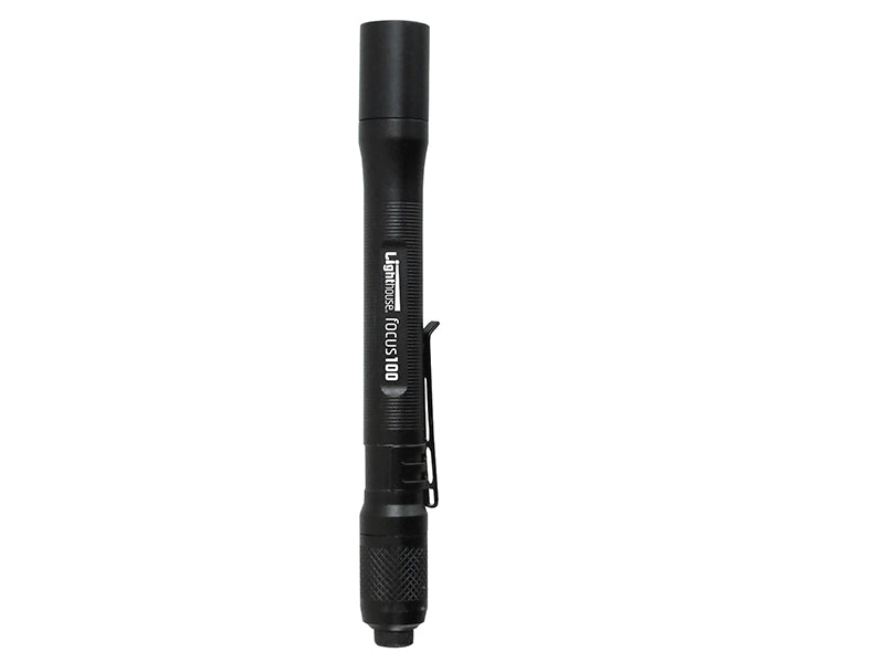 Lighthouse Elite Focus LED Torch