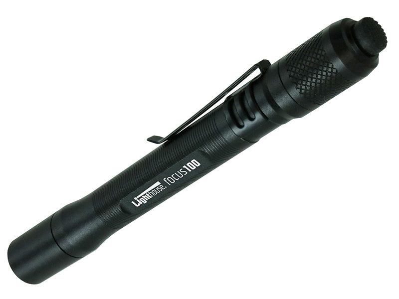Lighthouse Elite Focus LED Torch
