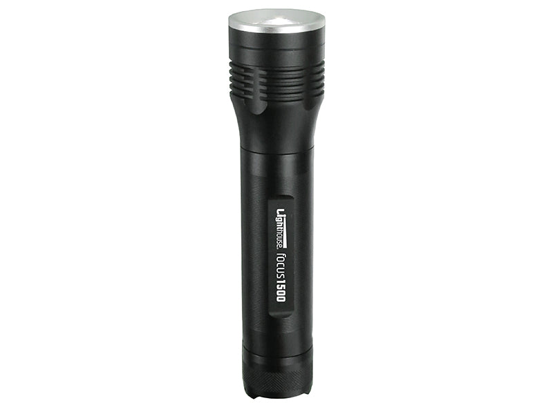 Lighthouse Elite Focus LED Torch