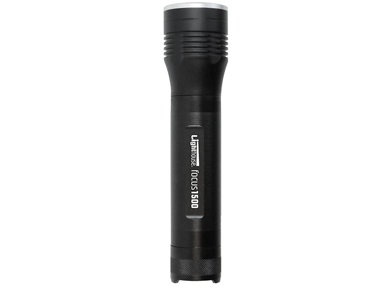 Lighthouse Elite Focus LED Torch