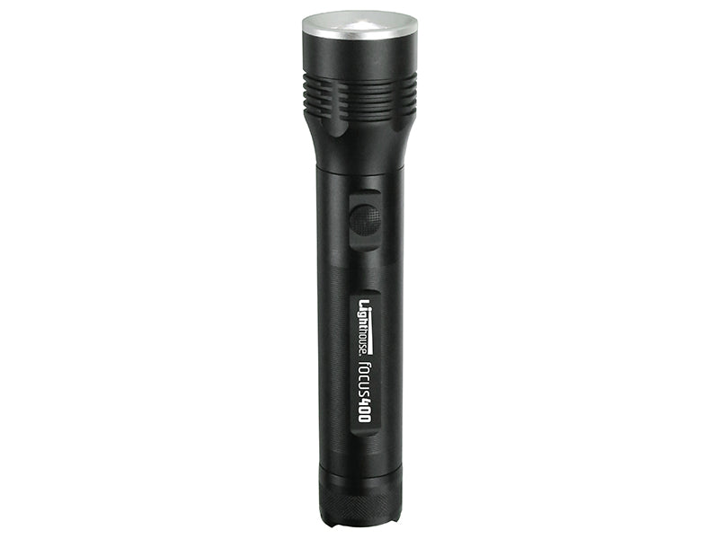 Lighthouse Elite Focus LED Torch