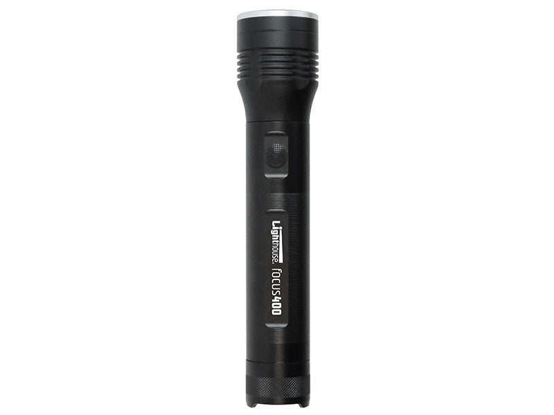 Lighthouse Elite Focus LED Torch