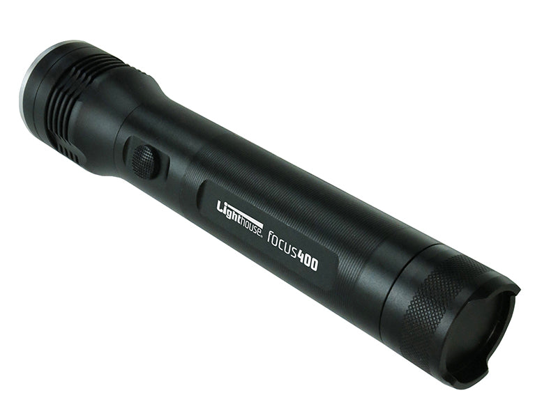 Lighthouse Elite Focus LED Torch