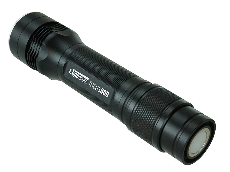 Lighthouse Elite Focus LED Torch