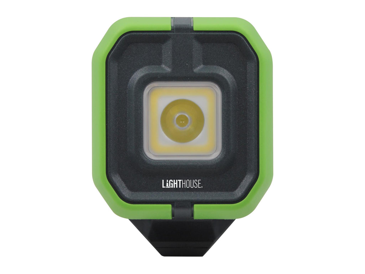 Lighthouse T100CR Compact Rechargeable Lamp