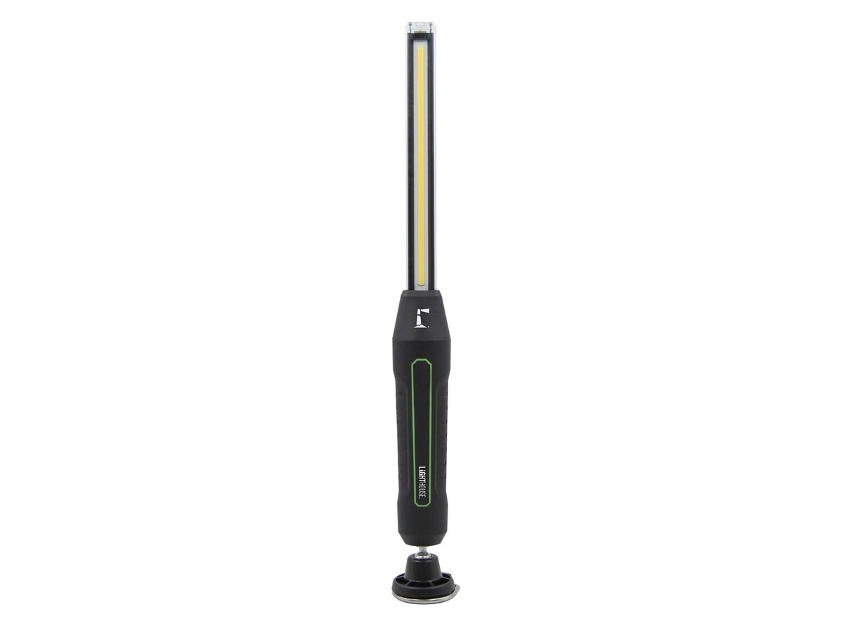 Lighthouse T100WR Rechargeable Inspection Wand