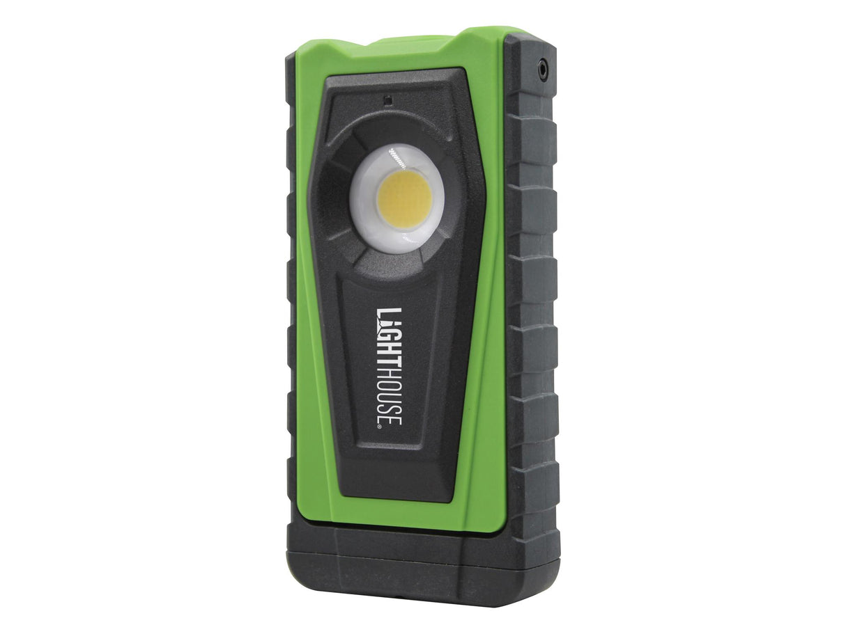 Lighthouse T120R Rechargeable Inspection Lamp
