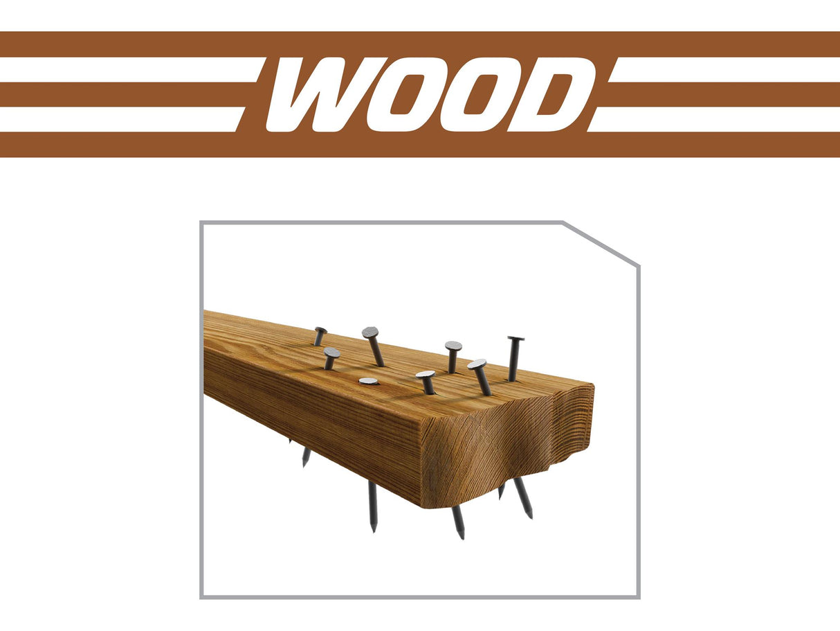 LENOX LumberWolf Reciprocating Saw Blades