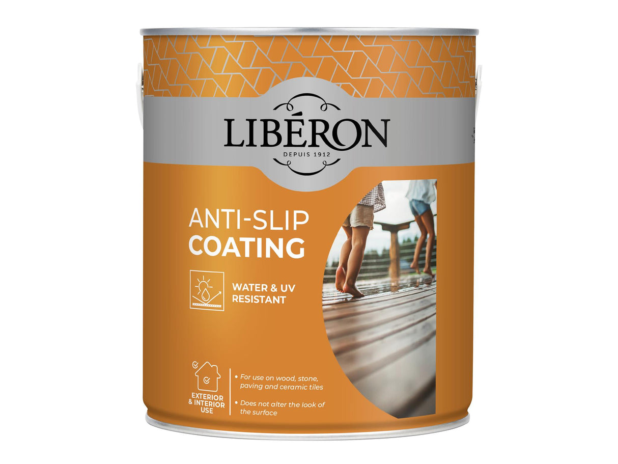 Liberon Anti Slip Coating