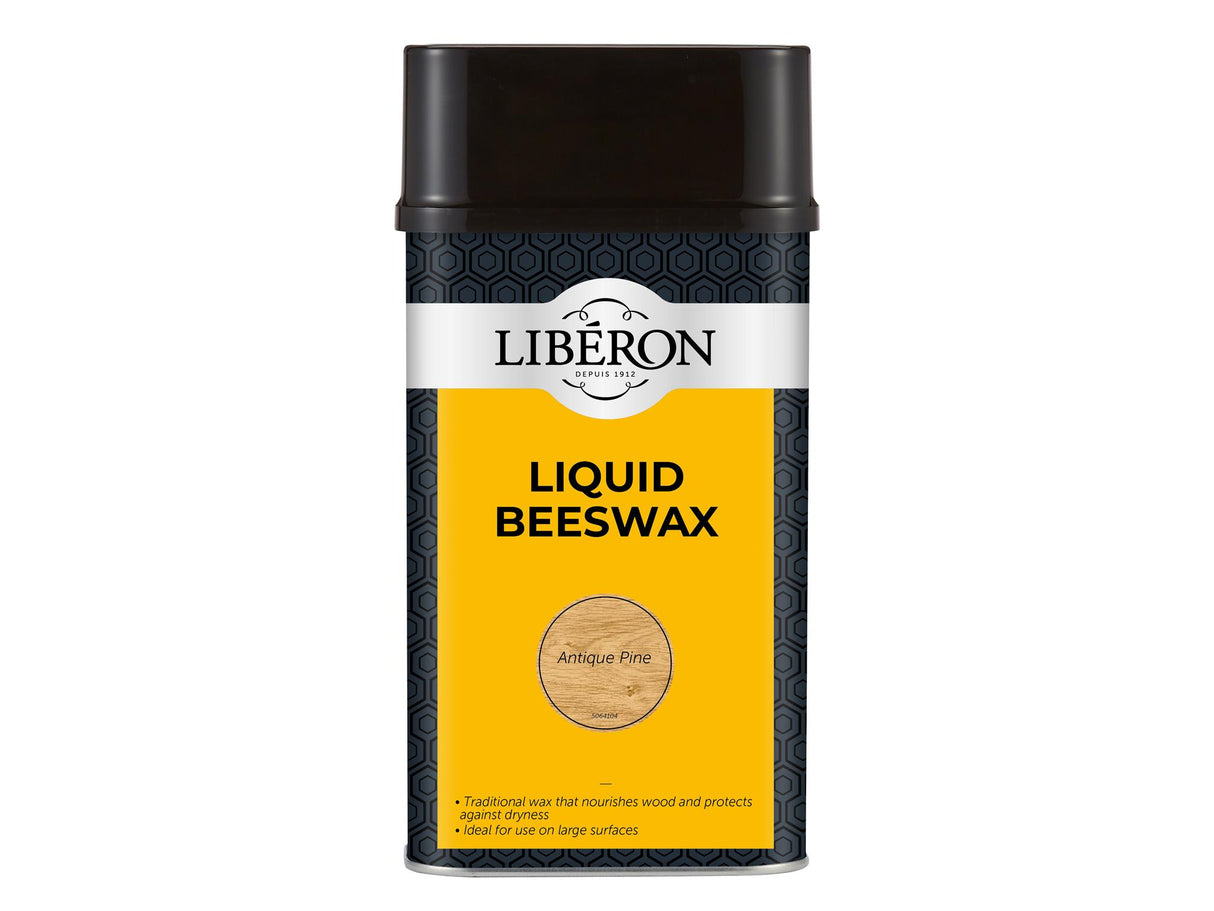 Liberon Liquid Beeswax